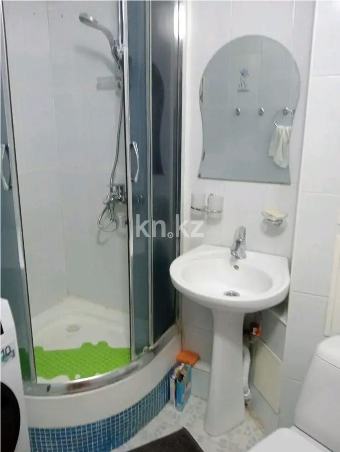 Продажа 2-комнатной квартиры, 44.7 м² в Алматы - фото 3