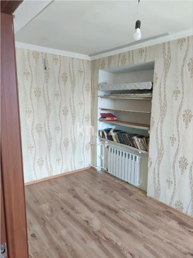 Продажа 2-комнатной квартиры, 42 м², ул. Белинского, дом  5 - Продажа квартир в Караганде фото 1 из 4