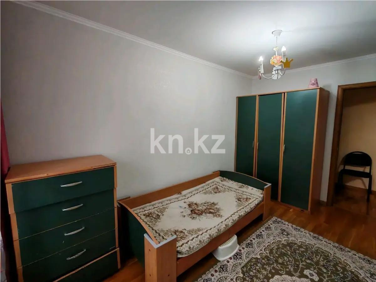 Продажа 4-комнатной квартиры, 86 м², мкр-н Алмагуль, дом  29 - Продажа квартир в Алматы фото 2 из 5