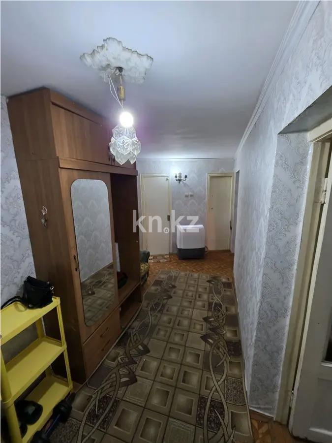 Продажа 3-комнатной квартиры, 80 м², пр. Богенбай батыра, дом  59 в Астане - фото 5