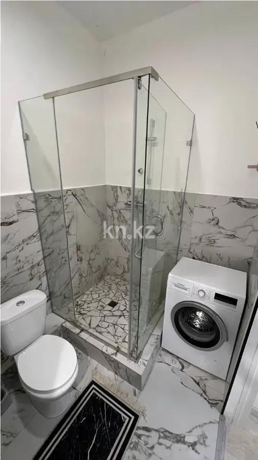 Продажа 2-комнатной квартиры, 50 м², ул. Розыбакиева, дом  237 - Продажа  двухкомнатных квартир в новостройках Алматы фото 3 из 3