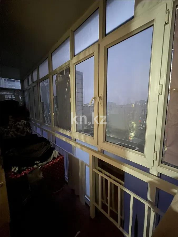 Продажа 1-комнатной квартиры, 37 м², ул. Кордай, дом  87 - Продажа квартир в Астане без посредников фото 5 из 5