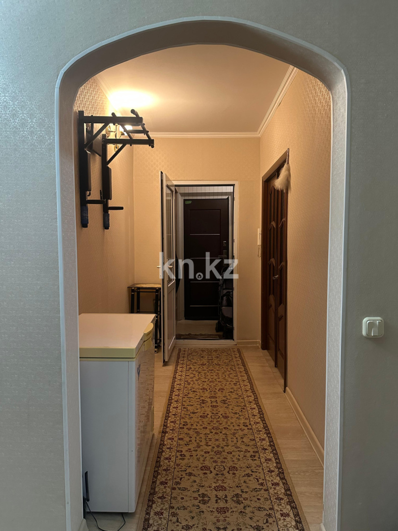 Продажа 4-комнатной квартиры, 80 м² - Продажа квартир в Караганде с фото - страница 9 фото 10 из 16