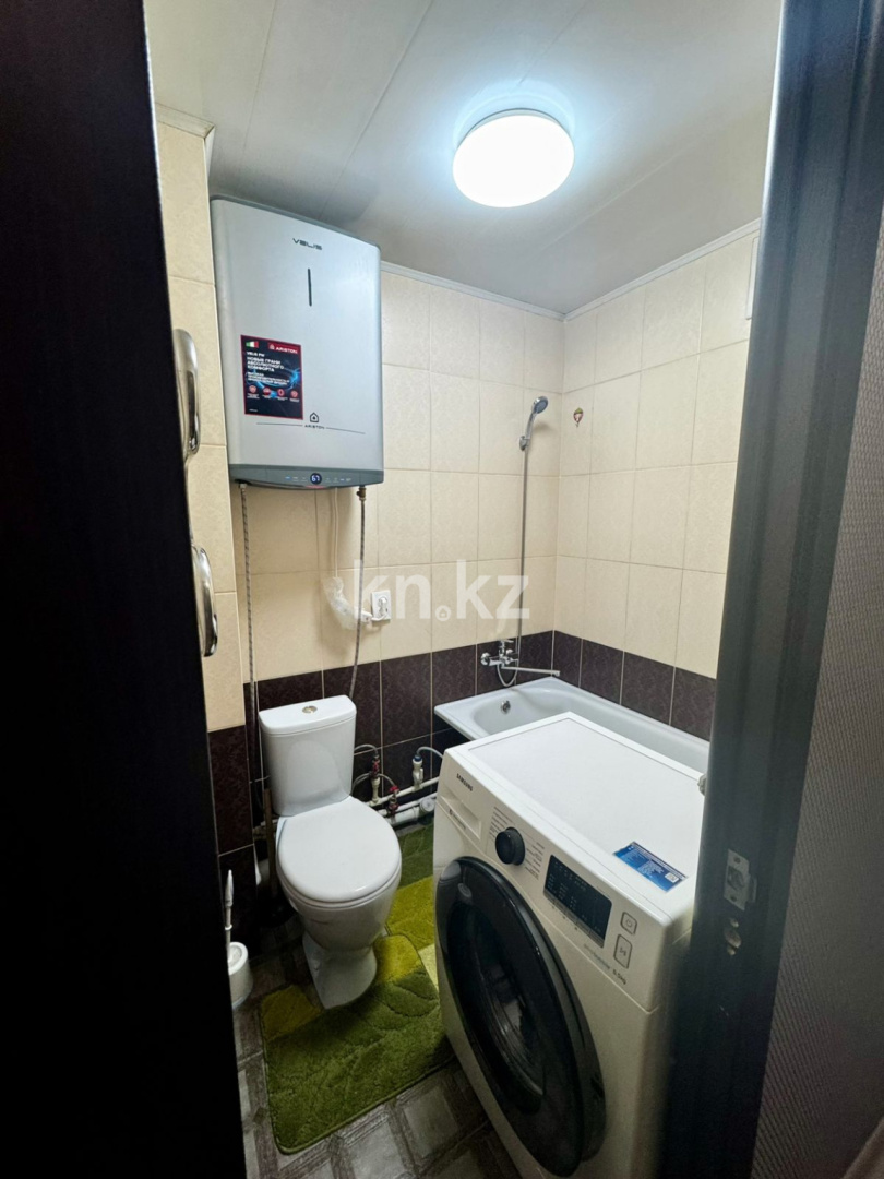 Продажа 2-комнатной квартиры, 46.3 м², ул. Ержанова в Караганде - фото 7