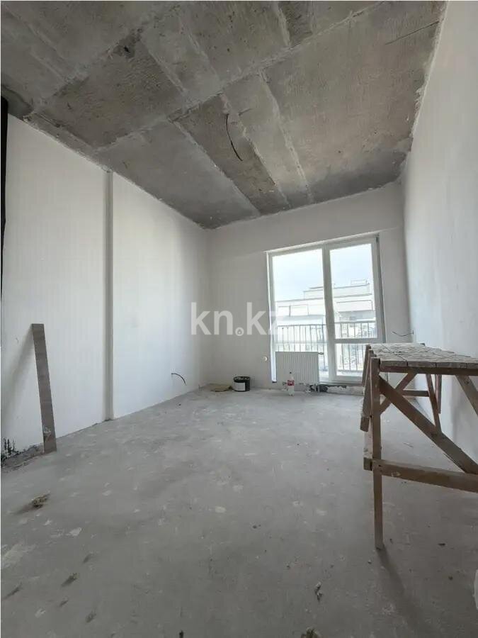 Продажа 3-комнатной квартиры, 90.5 м² в Алматы - фото 3