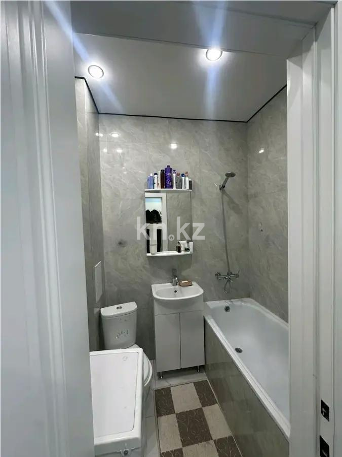Продажа 1-комнатной квартиры, 42 м² - Продажа  однокомнатных квартир в новостройках Астаны без посредников фото 3 из 4