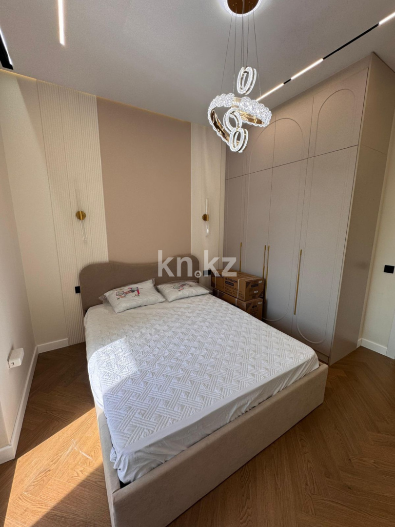 Аренда 2-комнатной квартиры посуточно, 50 м² - Аренда недвижимости в Казахстане - страница 2 фото 2 из 16