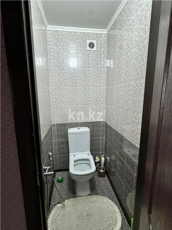 Продажа 2-комнатной квартиры, 60 м², ул. Сокпакбаева, дом  18 в Астане - фото 5