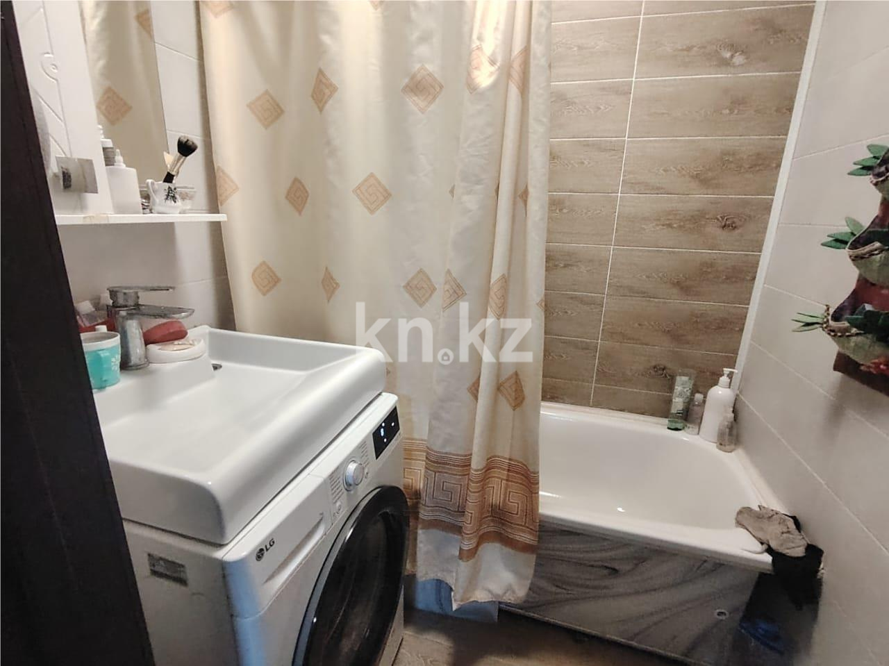 Продажа 2-комнатной квартиры, 50 м², мкр-н 3А, дом  17 в Темиртау - фото 12