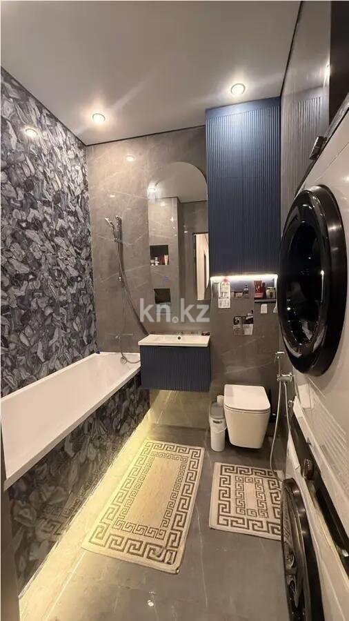 Продажа 3-комнатной квартиры, 68 м² в Астане - фото 5