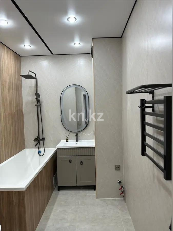 Продажа 2-комнатной квартиры, 50 м² в Алматы - фото 4