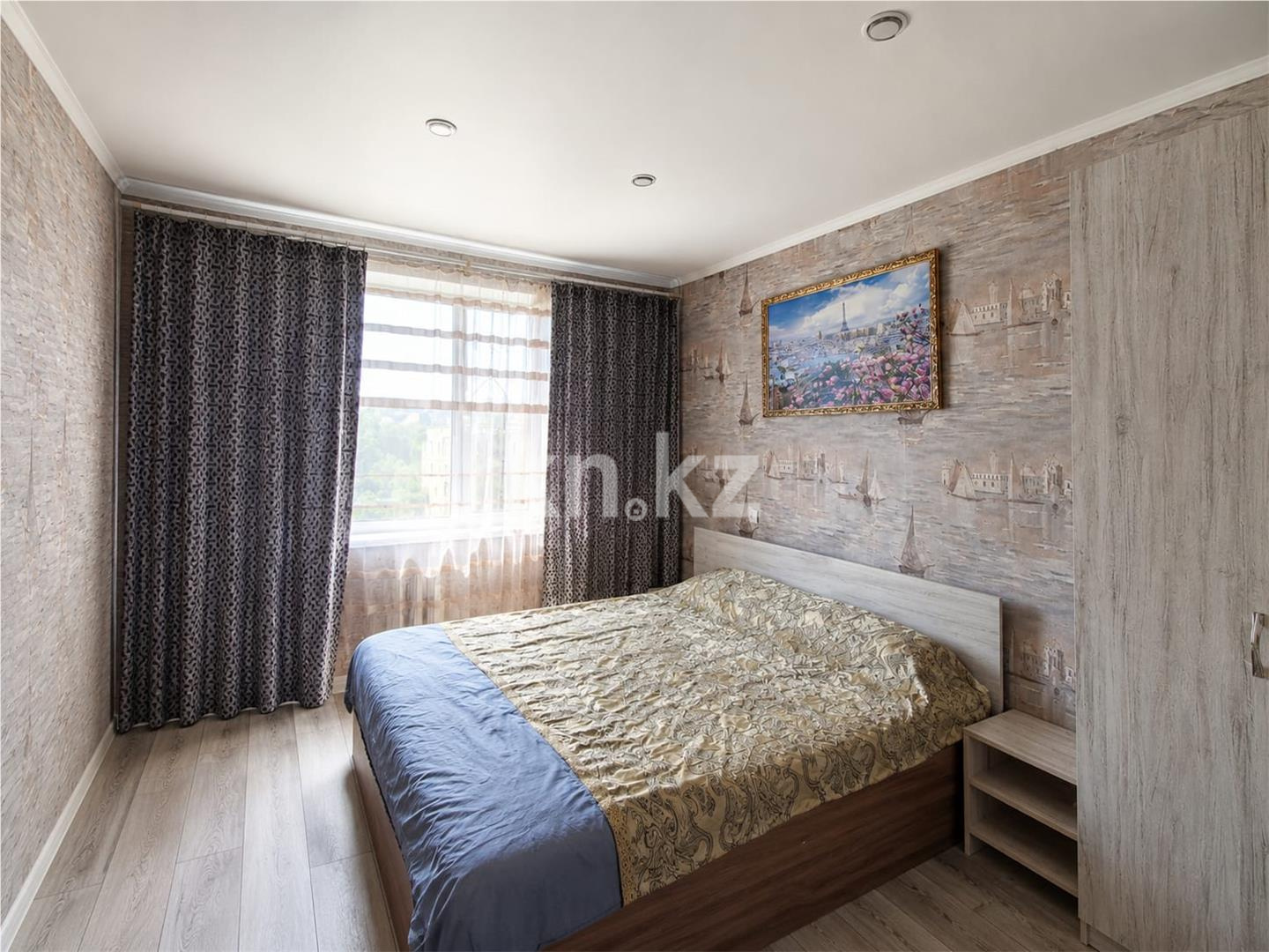 Продажа 2-комнатной квартиры, 52 м² - Продажа жилой и коммерческой недвижимости в Темиртау фото 3 из 14