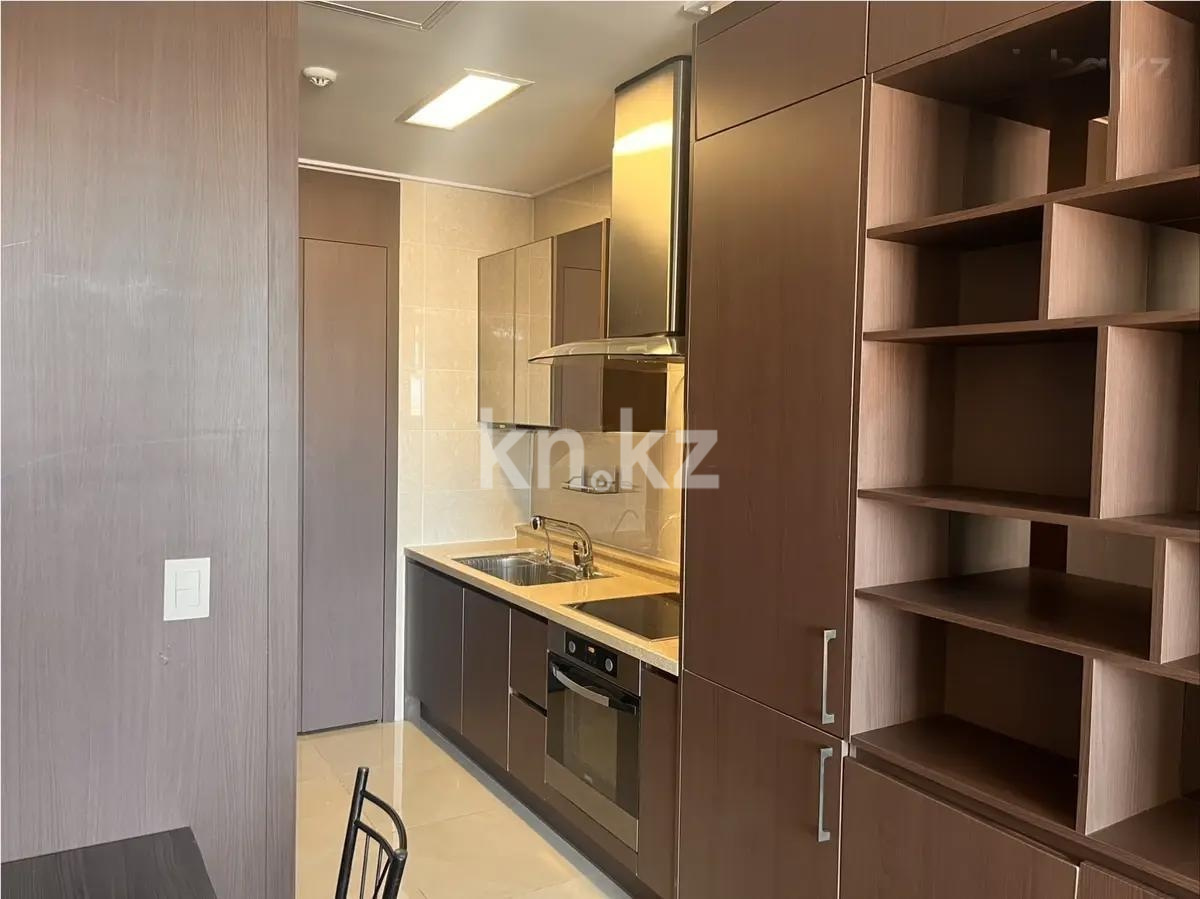 Продажа 2-комнатной квартиры, 70 м² - Продажа двухкомнатных квартир в р-не Сарайшык Астаны - страница 2 фото 4 из 4