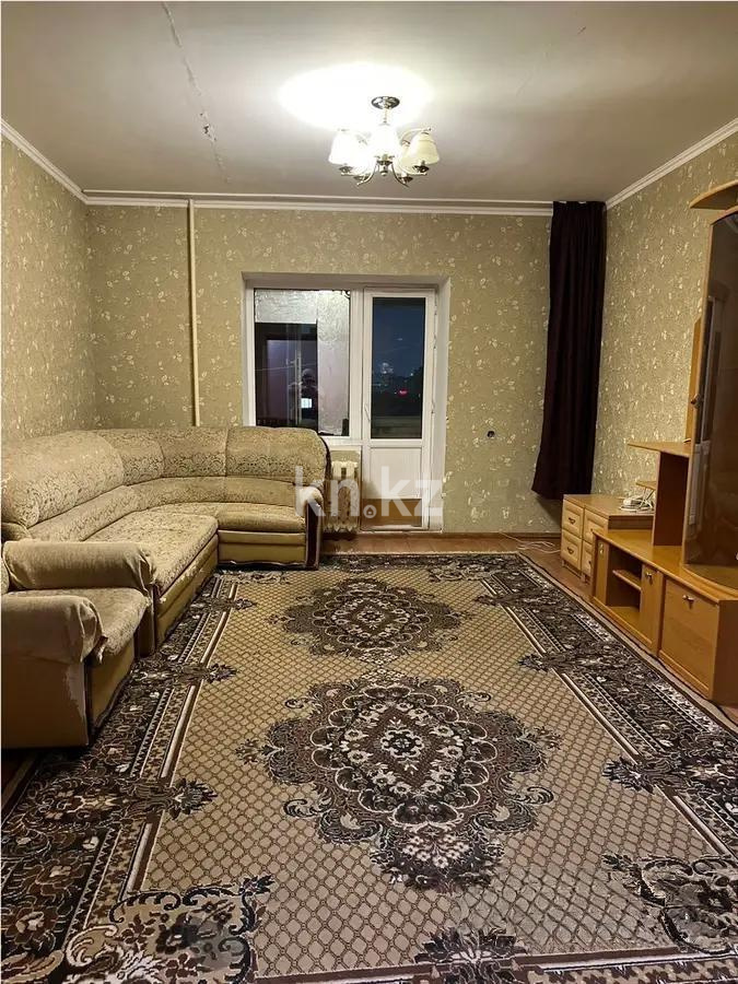 Продажа 3-комнатной квартиры, 74 м² - Продажа трехкомнатных квартир в Астане фото 1 из 4