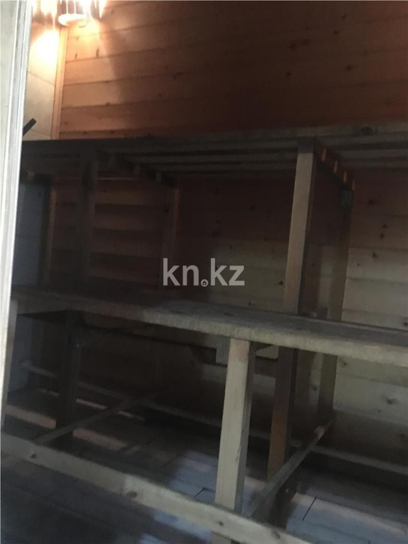 Продажа 4-комнатного дома, 100 м², ул. Сатпаева в Караганде - фото 20