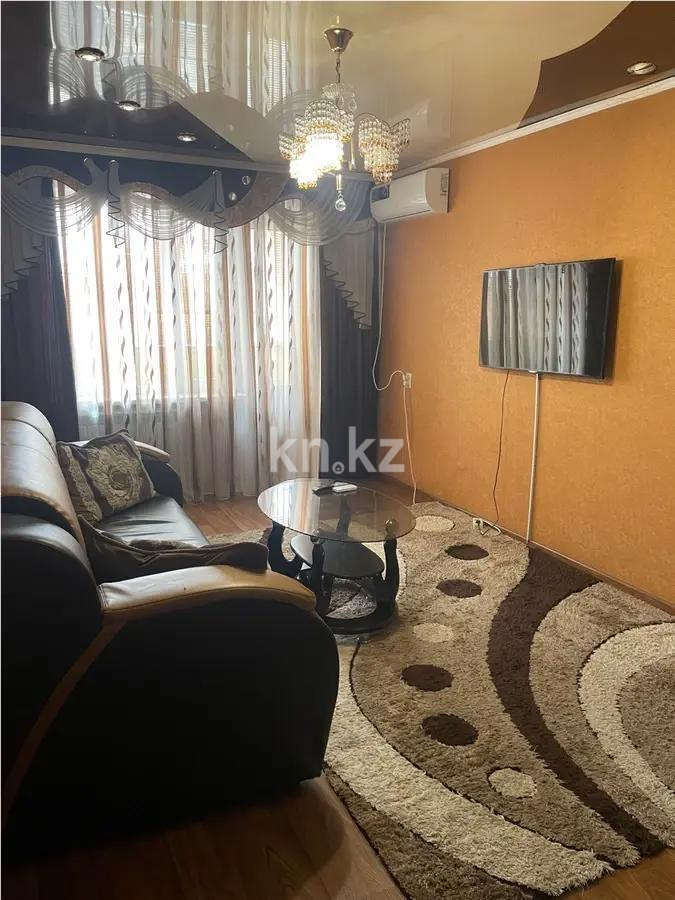 Продажа 2-комнатной квартиры, 45 м², пр. Металлургов, дом  22/2 - Продажа квартир в Темиртау без посредников фото 1 из 6