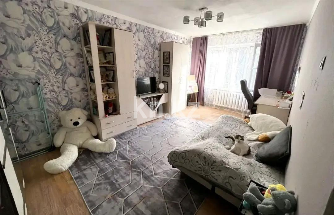 Продажа 3-комнатной квартиры, 63.2 м² в Алматы - фото 2