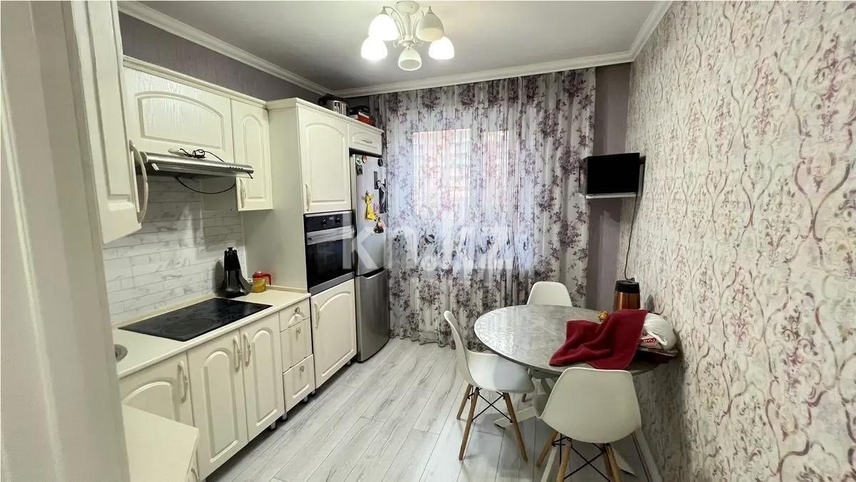 Продажа 4-комнатной квартиры, 80 м², мкр-н Степной-3, дом  3/2 - Продажа квартир в Караганде фото 5 из 8