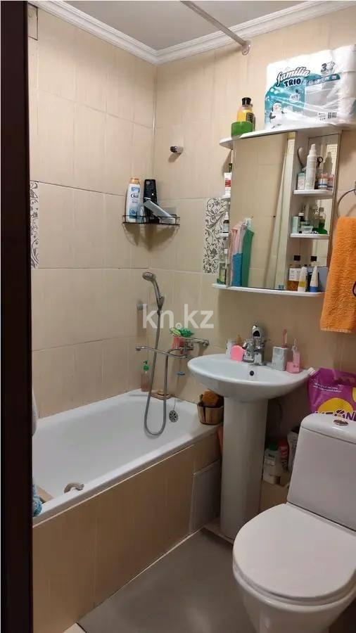 Продажа 1-комнатной квартиры, 31.4 м², мкр-н 8, дом  74 в Алматы - фото 4