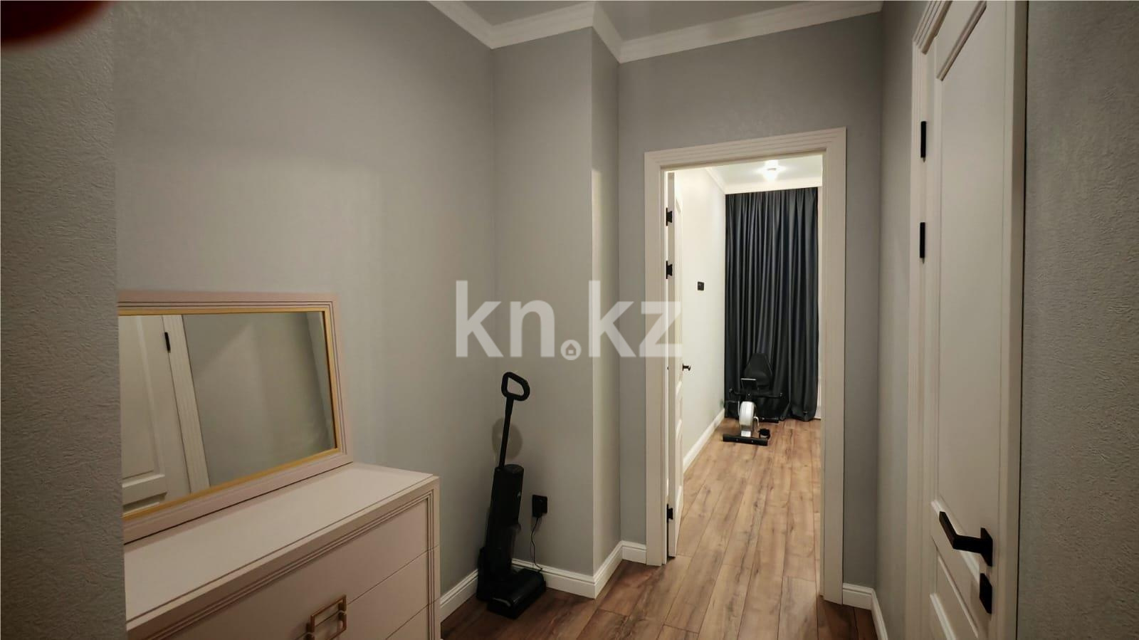 Продажа 3-комнатной квартиры, 95 м² - Продажа квартир в Караганде - страница 41 фото 15 из 24