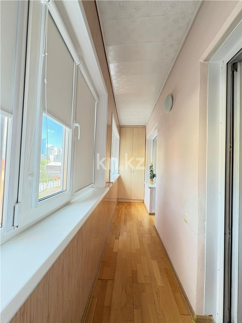 Продажа 4-комнатной квартиры, 88.2 м² - Продажа четырехкомнатных квартир в Астане фото 13 из 18