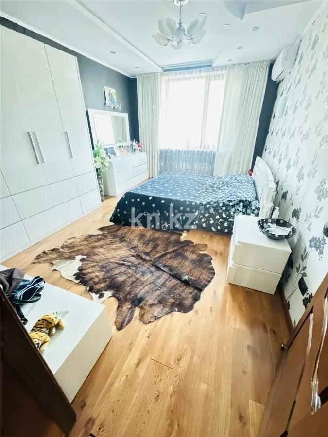 Продажа 2-комнатной квартиры, 69 м², мкр-н Жетысу-3, дом  50 - Продажа  двухкомнатных квартир в Алматы с фото фото 1 из 3