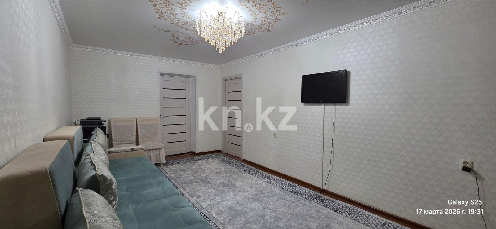 Продажа 3-комнатной квартиры, 60 м² в Темиртау - фото 2