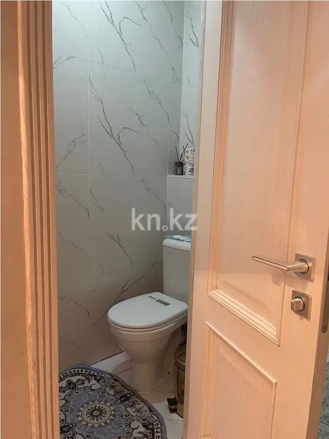 Продажа 3-комнатной квартиры, 75 м², ул. Розыбакиева, дом  275 - Продажа  трехкомнатных квартир в Алматы фото 4 из 5