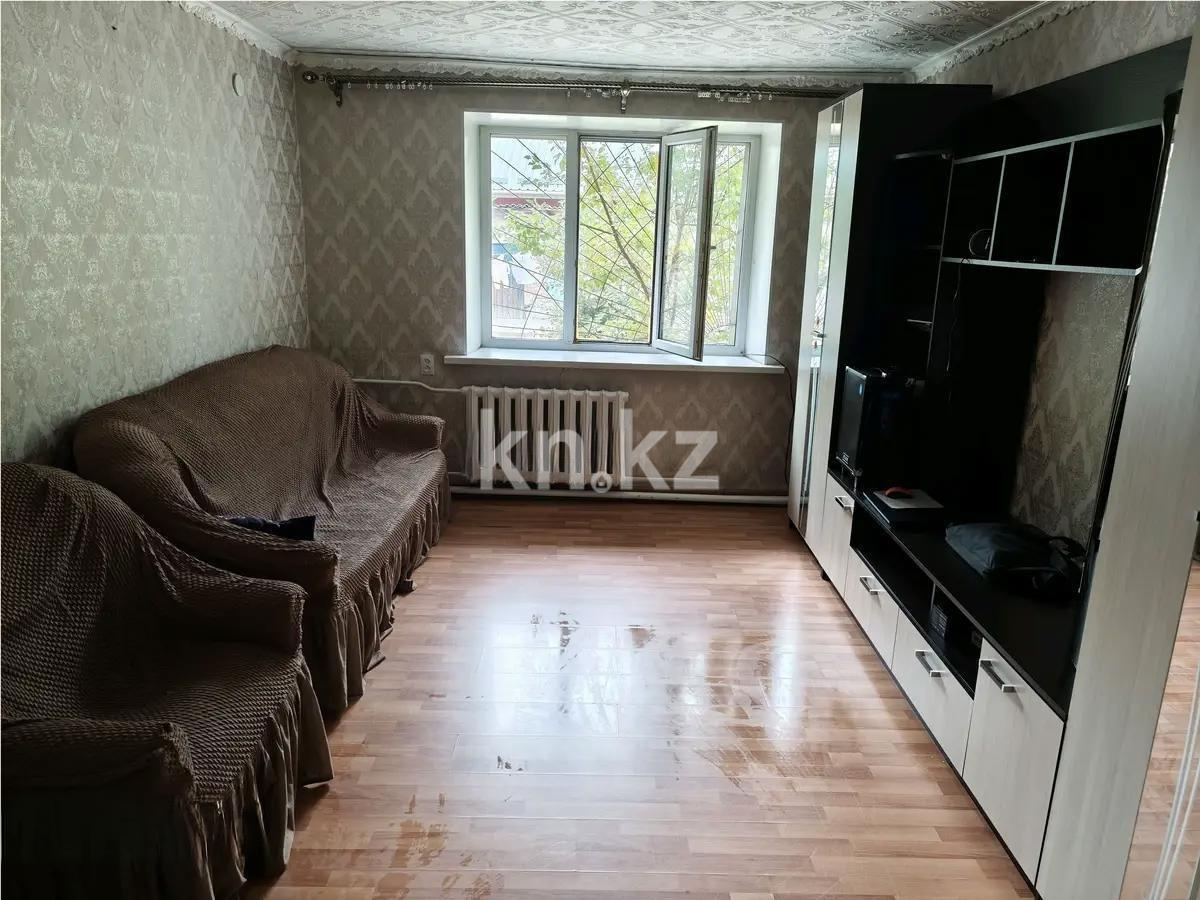 Продажа 2-комнатной квартиры, 36.3 м², пр. Суюнбая, дом  205 - Продажа квартир в Алматы фото 1 из 4