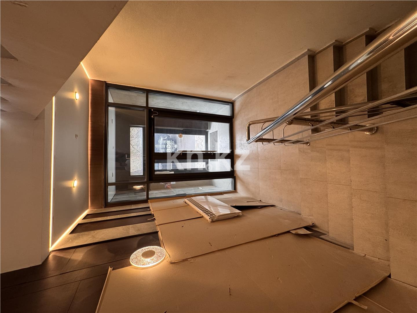 Продажа 4-комнатной квартиры, 99 м² - Продажа квартир в районе Город в Караганде фото 17 из 18