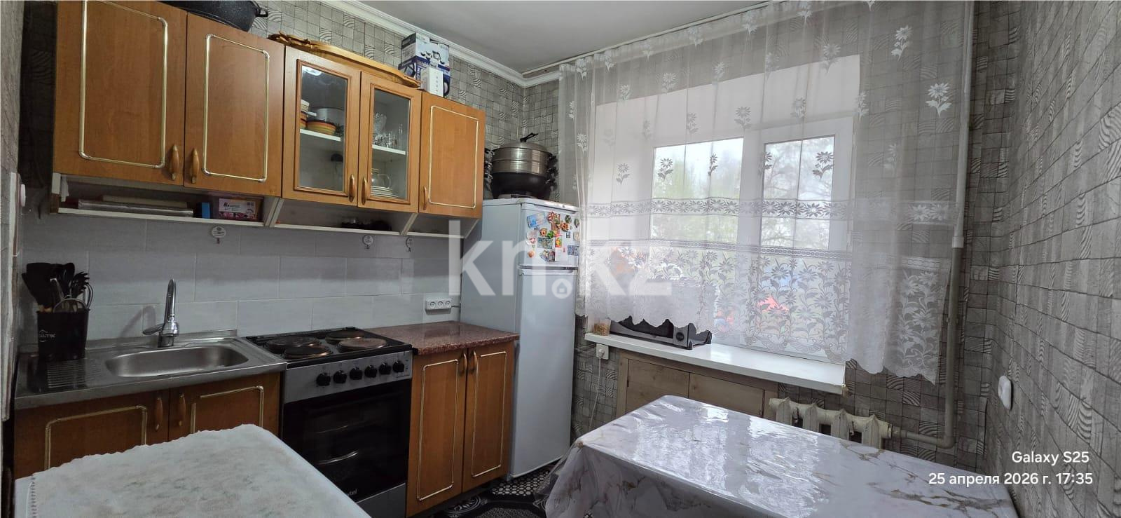 Продажа 1-комнатной квартиры, 30 м² в Темиртау - фото 4