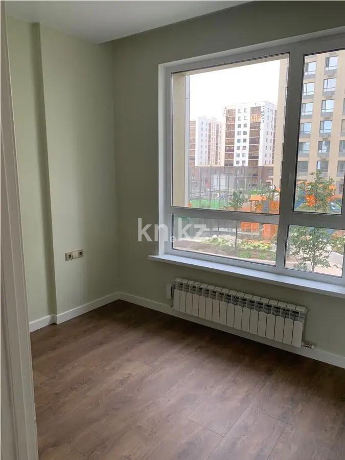 Продажа 4-комнатной квартиры, 82 м², ул. Байтурсынова, дом  14 - Продажа квартир в новостройках Астаны с фото фото 3 из 4