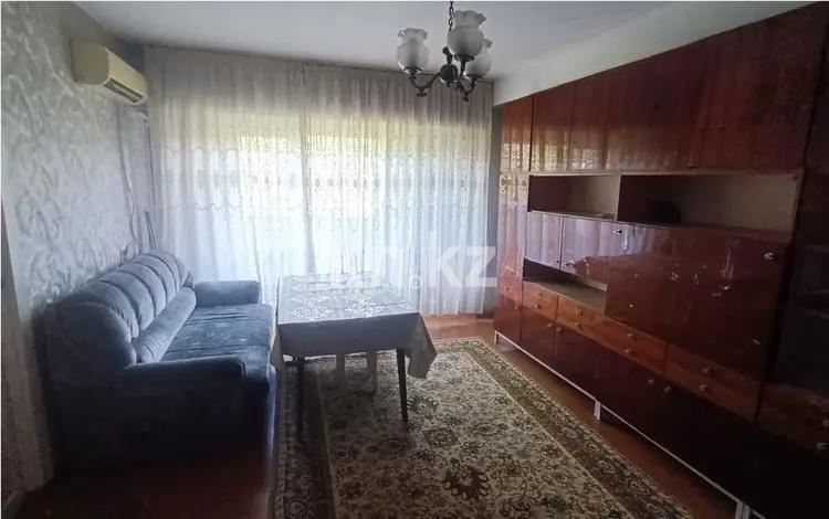 Продажа 3-комнатной квартиры, 63.4 м², пр. Абылай хана, дом  23 - Продажа квартир в Алматы без посредников с фото фото 1 из 5