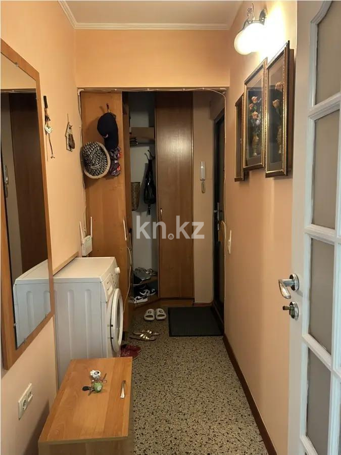 Продажа 2-комнатной квартиры, 46.2 м² - Продажа квартир в Ауэзовском р-не Алматы - страница 4 фото 5 из 5
