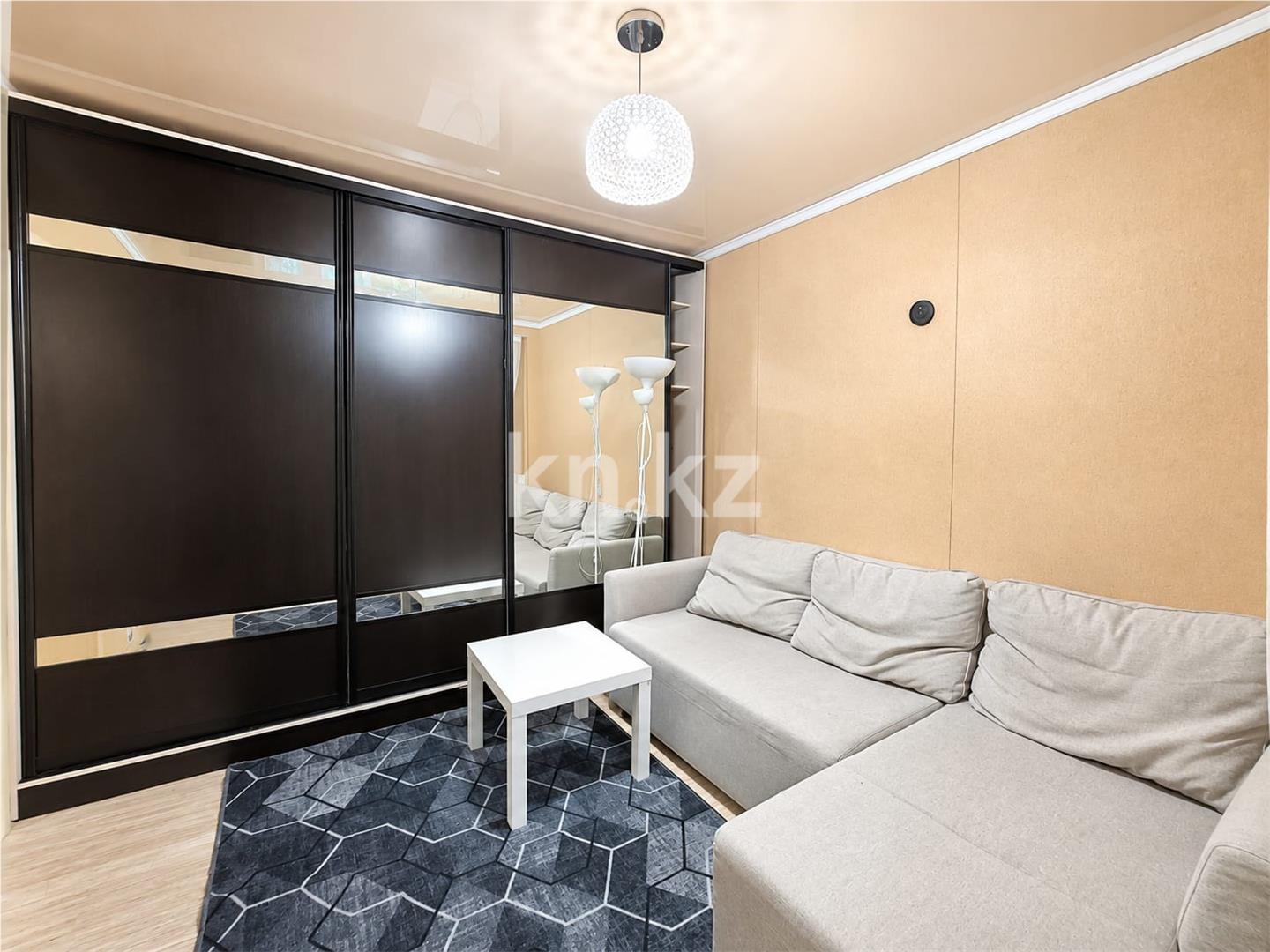 Продажа 1-комнатной квартиры, 34 м² - Продажа зданий в Балхаше фото 3 из 10