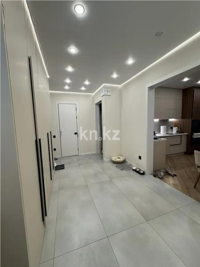 Продажа 4-комнатной квартиры, 90 м² - Недвижимость в Казахстане - страница 32 фото 7 из 7