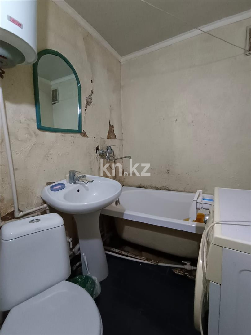 Продажа 1-комнатной квартиры, 30 м² - Продажа недвижимости в Казахстане - страница 14 фото 6 из 7
