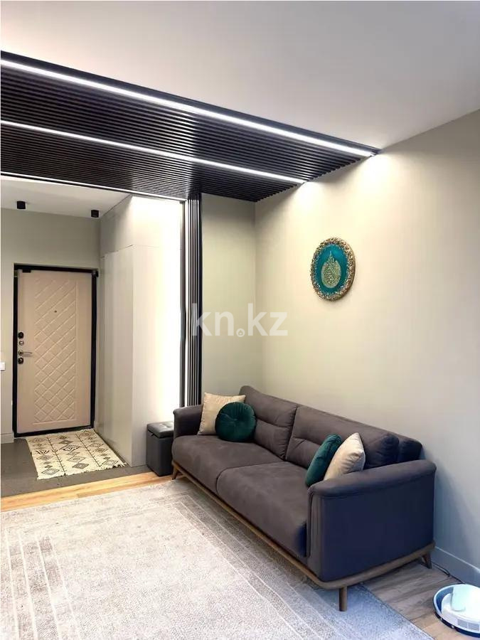 Продажа 3-комнатной квартиры, 87 м² - Продажа недвижимости в Казахстане фото 1 из 5