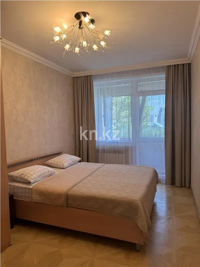 Продажа 3-комнатной квартиры, 88 м² в Астане - фото 2