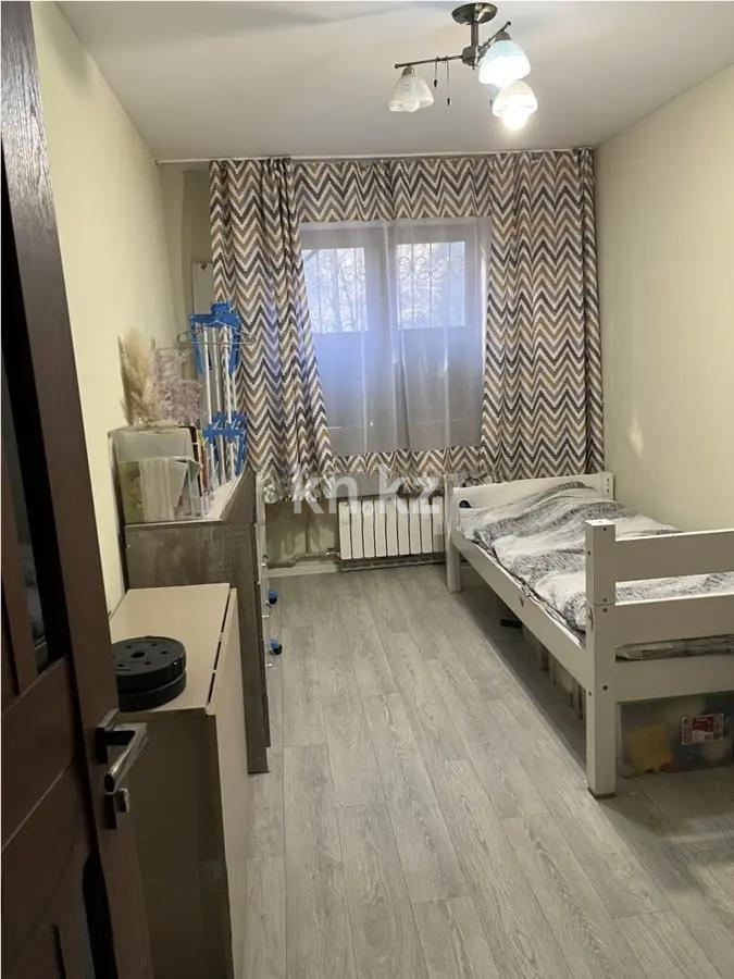 Продажа 3-комнатной квартиры, 56.9 м² в Алматы - фото 2