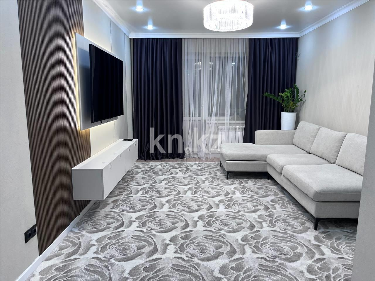 Продажа 2-комнатной квартиры, 67 м² в Караганде - фото 4