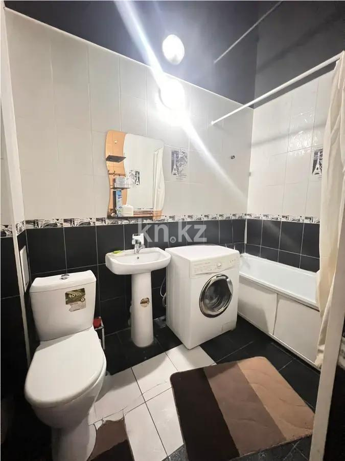 Продажа 1-комнатной квартиры, 30 м² - Продажа квартир в новостройках Астаны фото 3 из 3