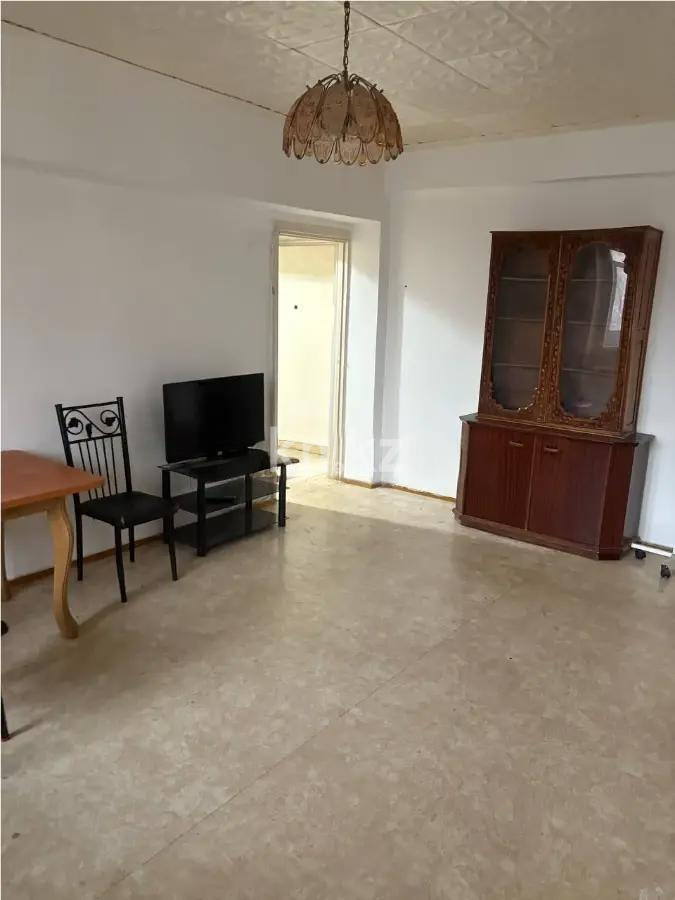 Продажа 1-комнатной квартиры, 36 м², ул. Жарокова, дом  290А в Алматы