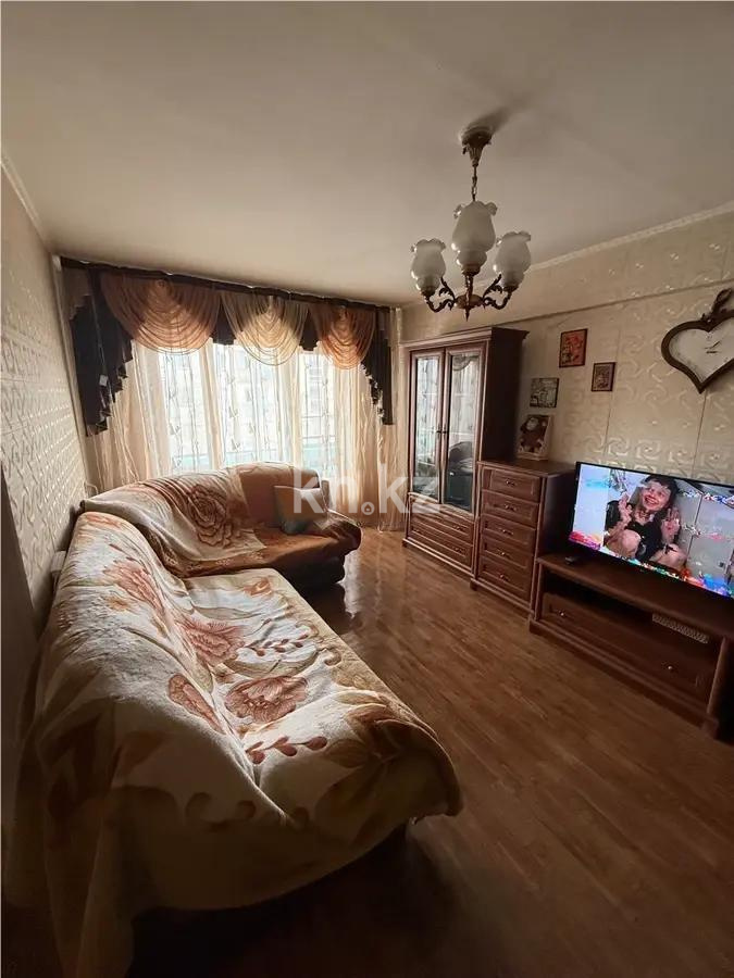 Продажа 3-комнатной квартиры, 58 м², ул. Кужанова, дом  11 - Продажа квартир в Сарани фото 1 из 6