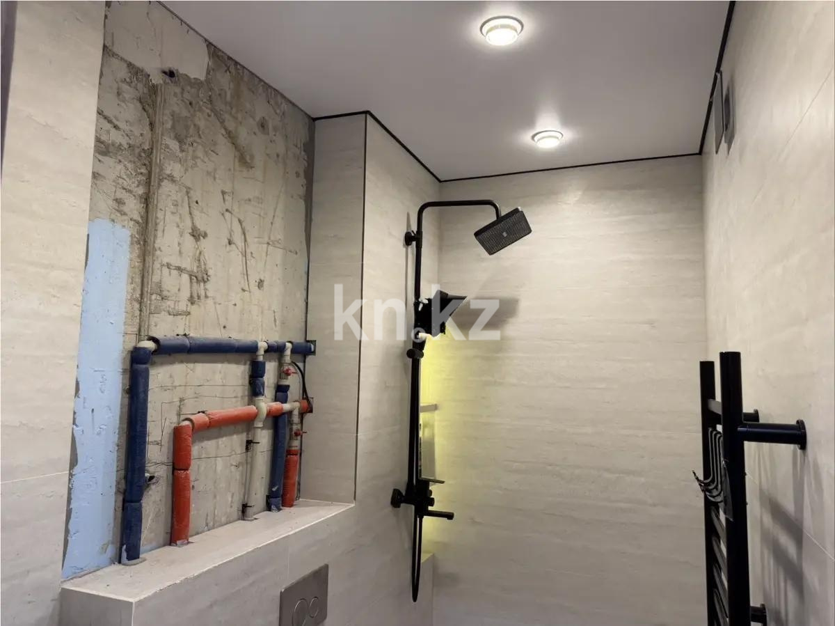 Продажа 1-комнатной квартиры, 30 м² - Продажа квартир в новостройках Алматы без посредников - страница 4 фото 3 из 3