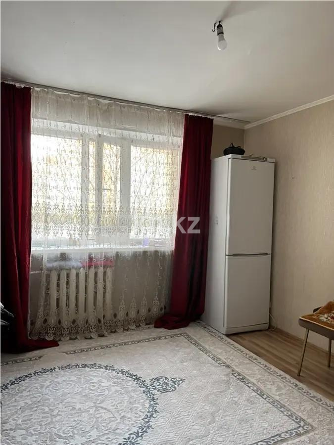 Продажа 1-комнатной квартиры, 23 м² - Продажа квартир в Казахстане - страница 15 фото 1 из 3