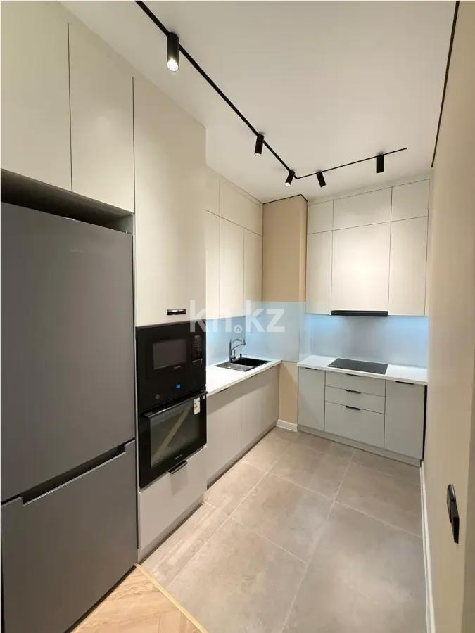 Продажа 2-комнатной квартиры, 48 м², ул. Омаровой, дом  31/1 в Алматы - фото 2