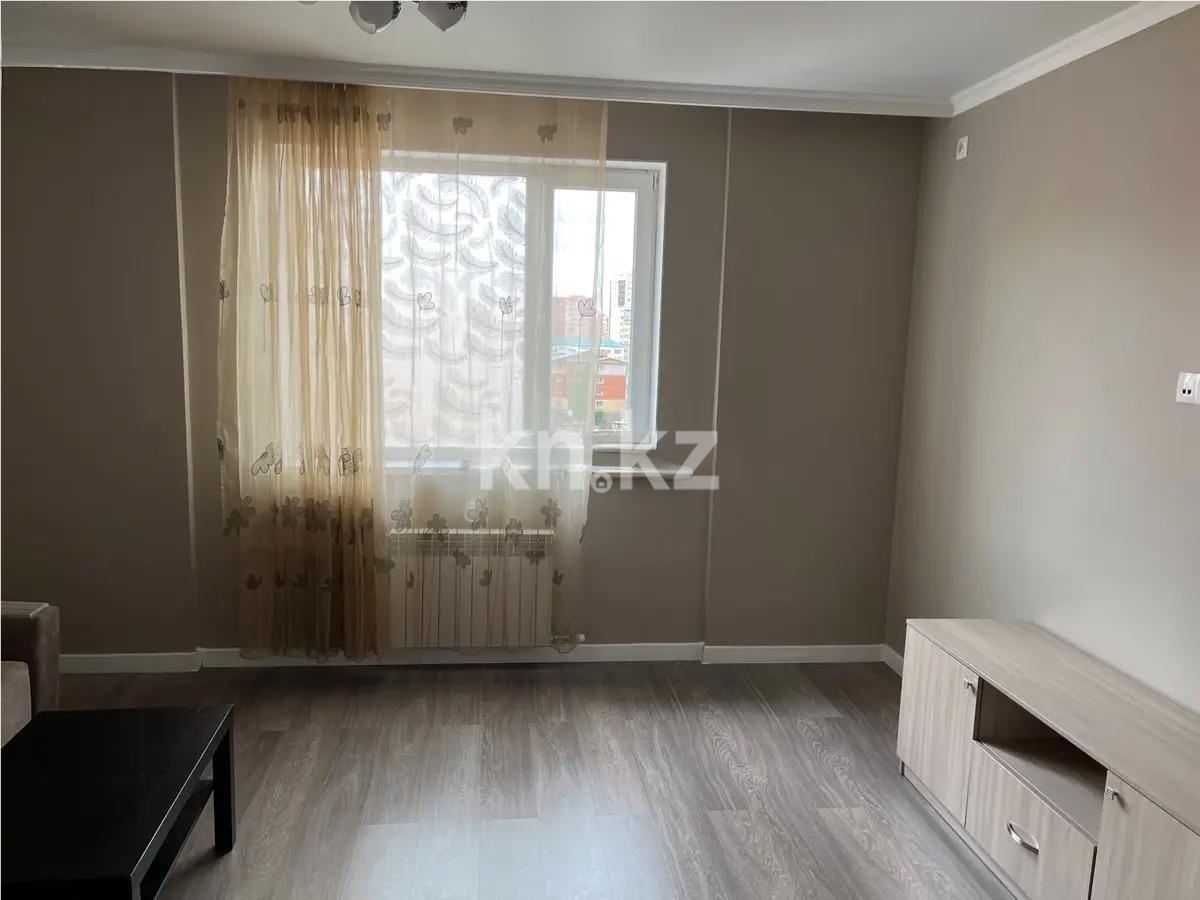 Продажа 2-комнатной квартиры, 60.5 м² - Продажа квартир в Астане - страница 3 фото 2 из 5
