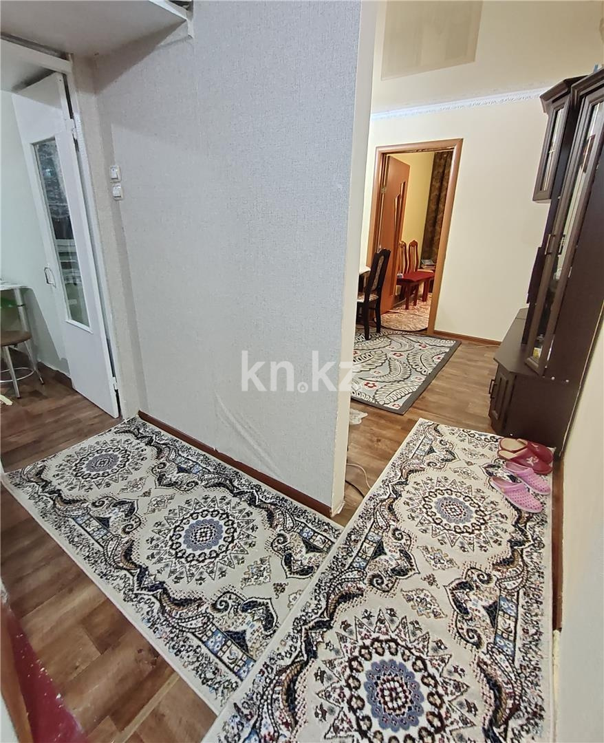 Продажа 3-комнатной квартиры, 48 м² - Продажа трехкомнатных квартир в Казахстане - страница 6 фото 16 из 18