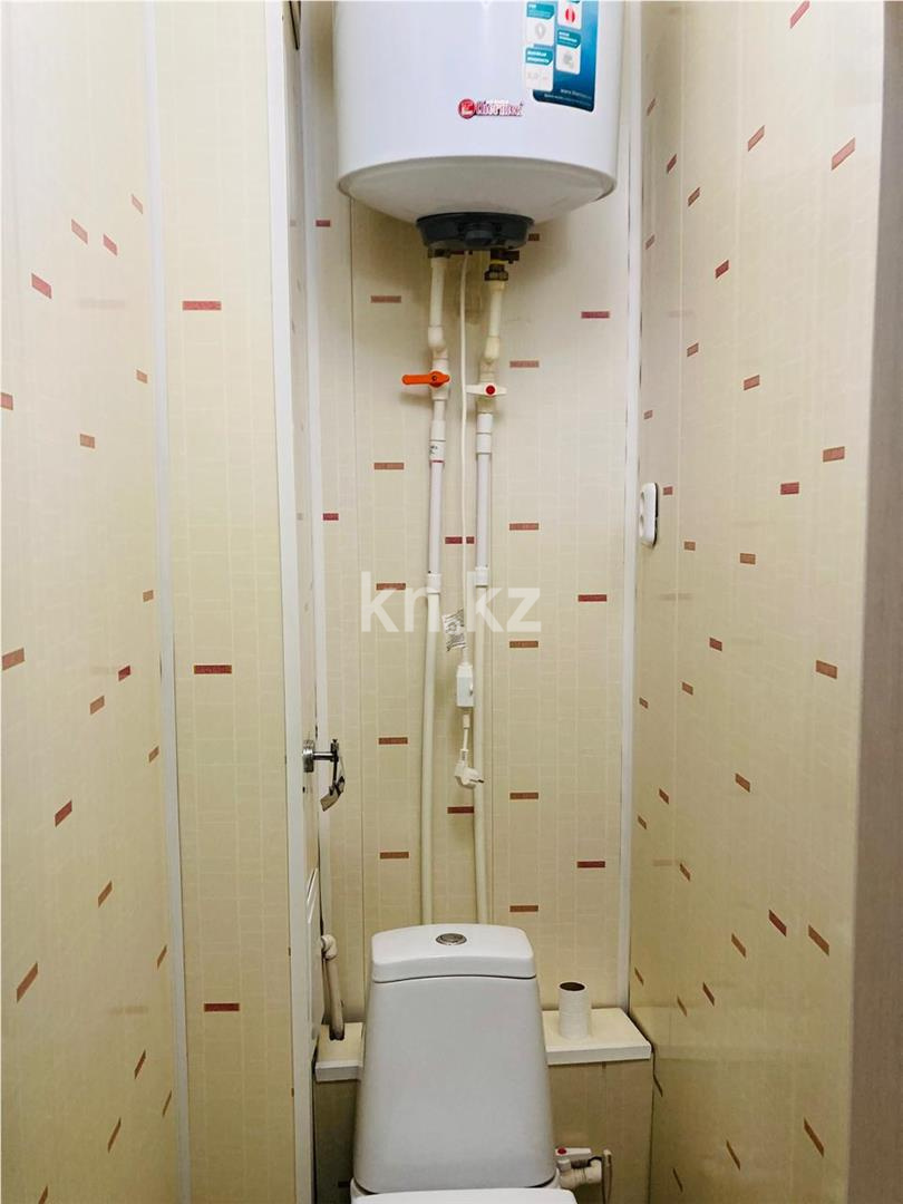 Продажа 2-комнатной квартиры, 54 м², мкр-н Степной-3 в Караганде - фото 11